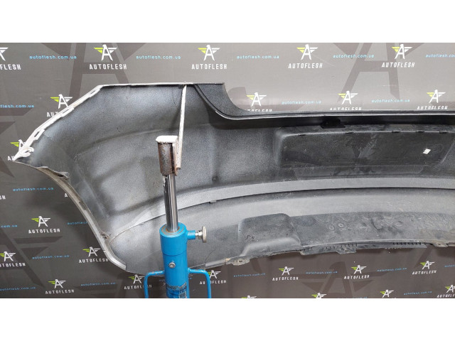 Бампер задний 6R6807421BH, 6R6807421BHGRU, цвет: 8E8E Volkswagen Polo 6R Бампер задний 6R6807421BH, 6R6807421BHGRU, цвет: 8E8E Volkswagen Polo 6R